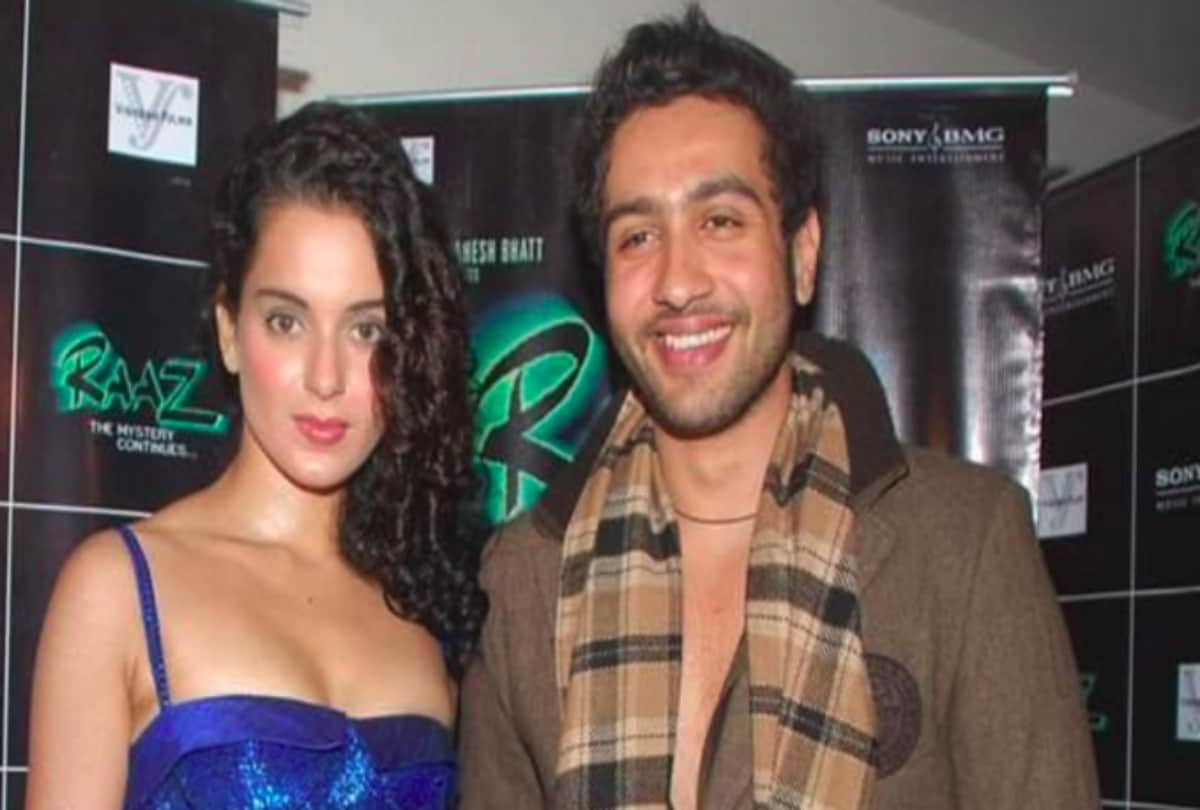 when adhyayan suman alleged black magic on Kangana Ranaut