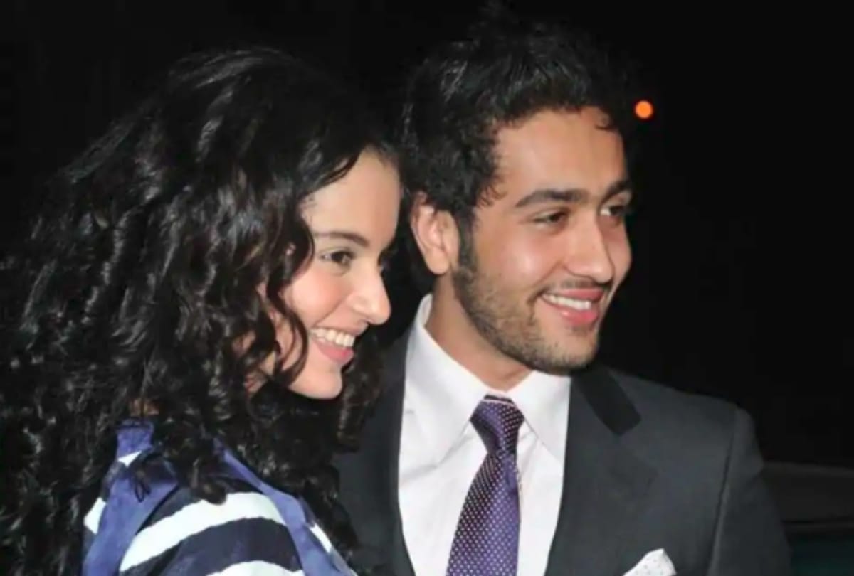 when Shekhar Suman son Adhyayan Suman reveal Kangana Ranaut insisted him for take cocaine