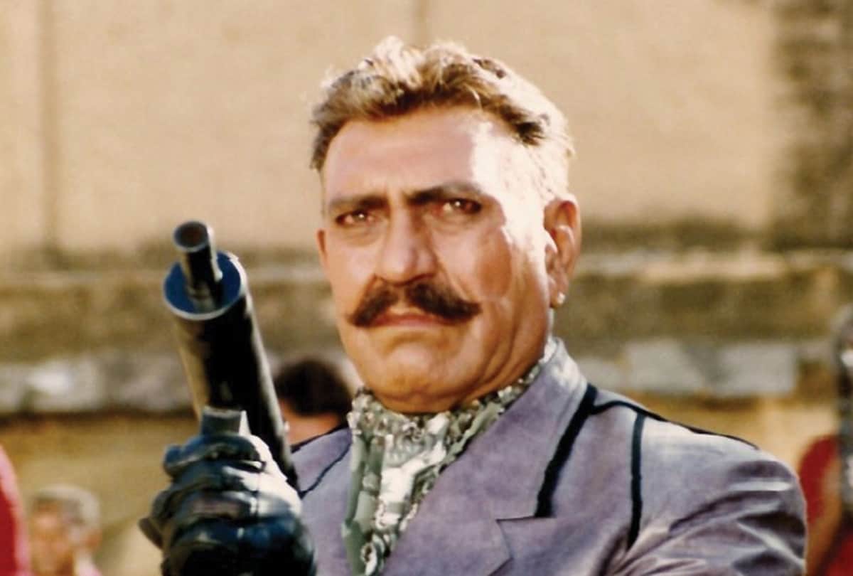 Amrish Puri Death Anniversary Bollywood Mogambo Little Known Stories About Actor