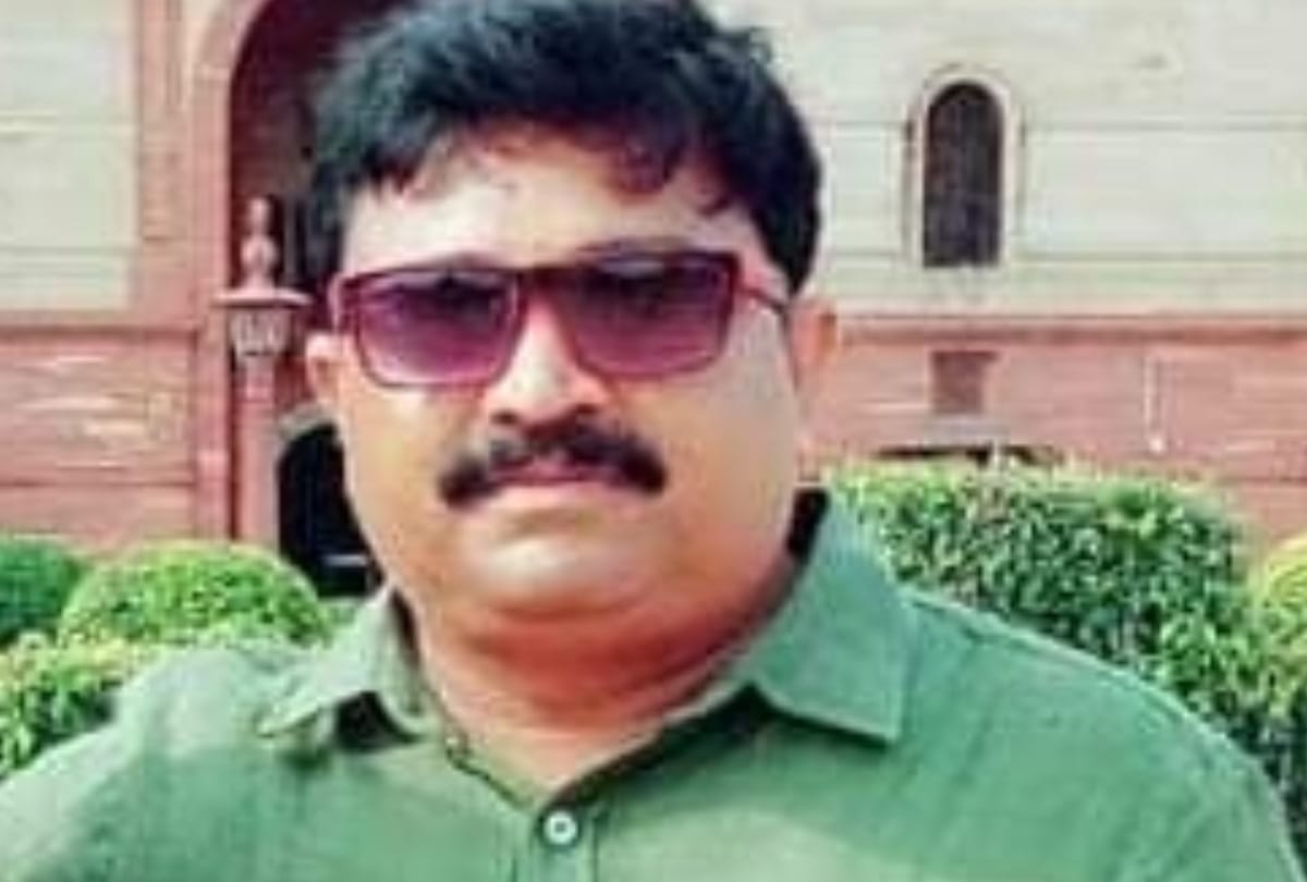 story of sub inspector anoop mishra