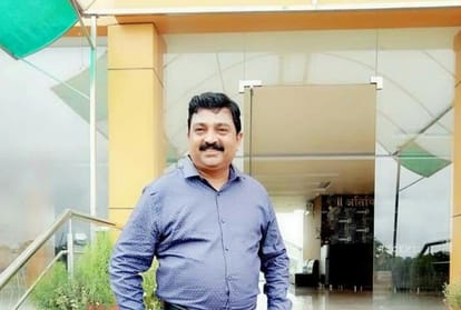 story of sub inspector anoop mishra