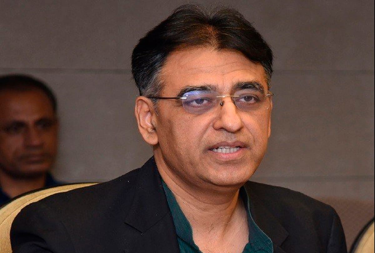 Islamabad High Court orders immediate release of PTI leader Asad Umar