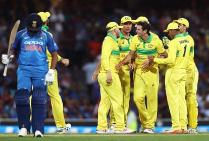 Series win against India would mean a lot for us says Alex Carey vice captain of Australia