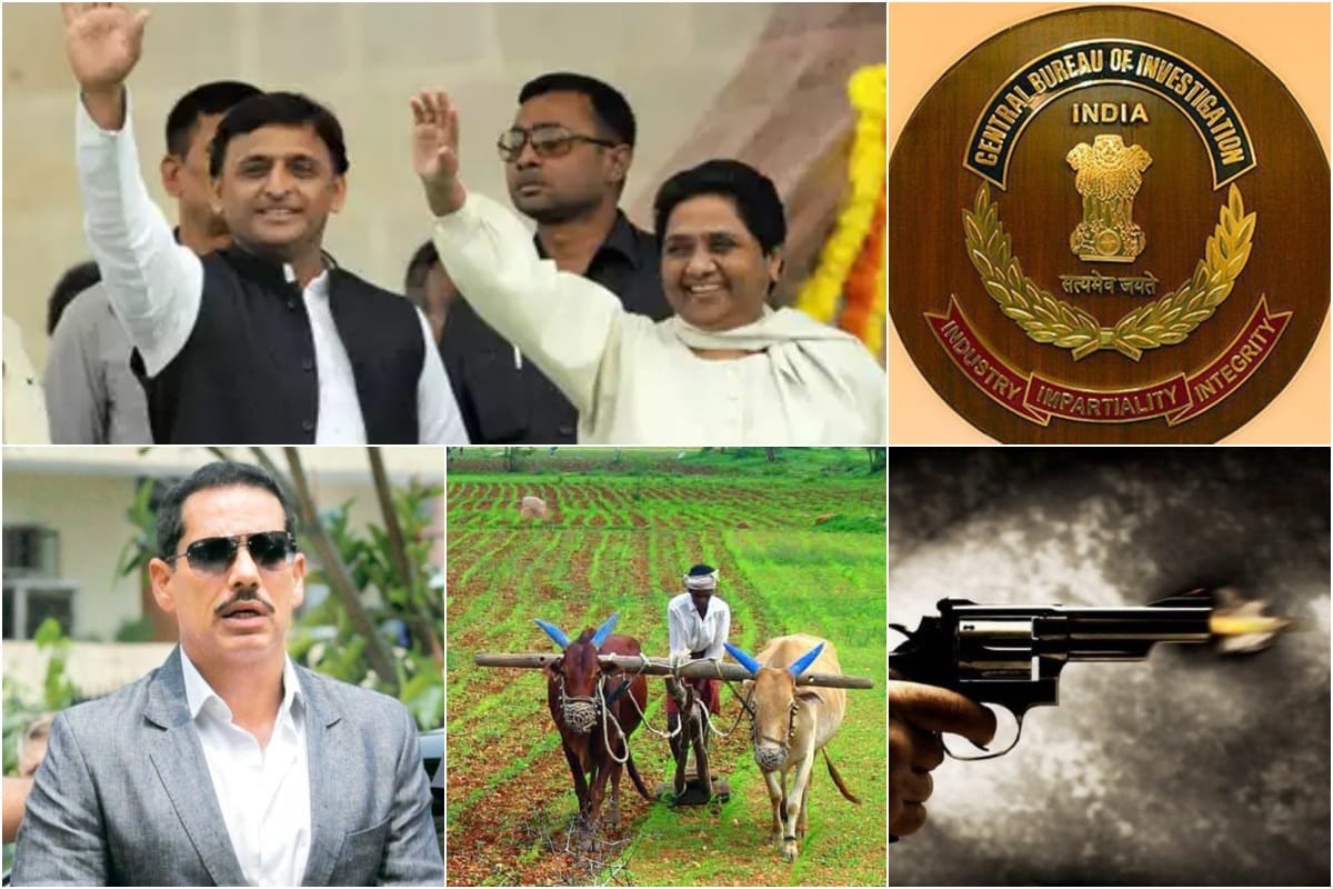 These news stories will be under focus today