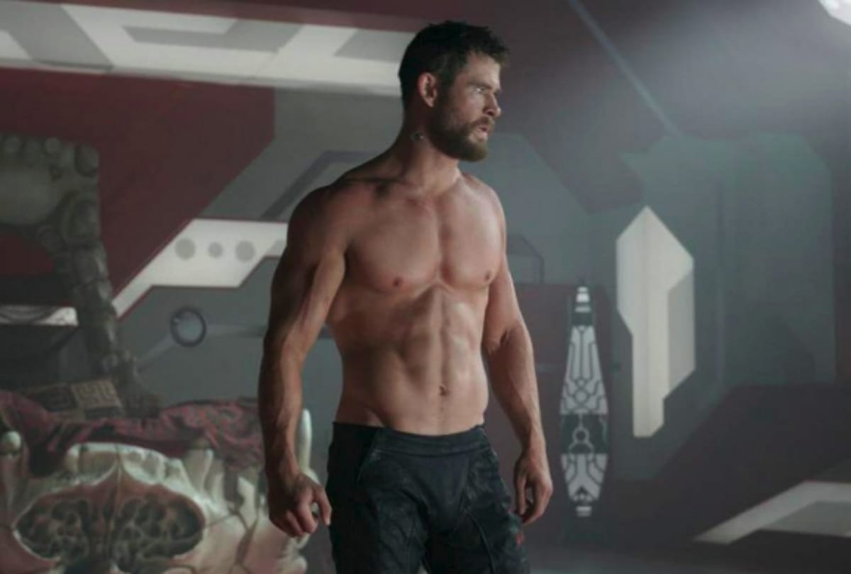 Thor MIB Chris Hemsworth Revealed the reson behind her daughter named India