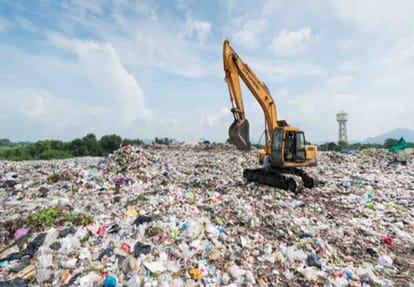 Industry and the drains are right in the report but Reality is different