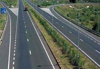 Land Acquisition for Aligarh Six Lane start