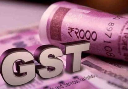 news related to GST returns