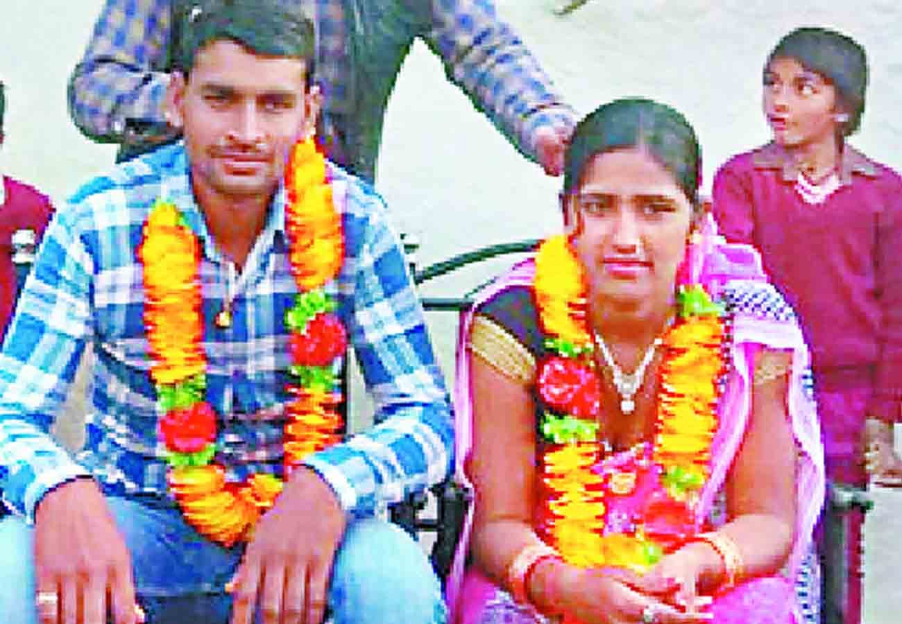 memorable cheapest wedding in mahoba
