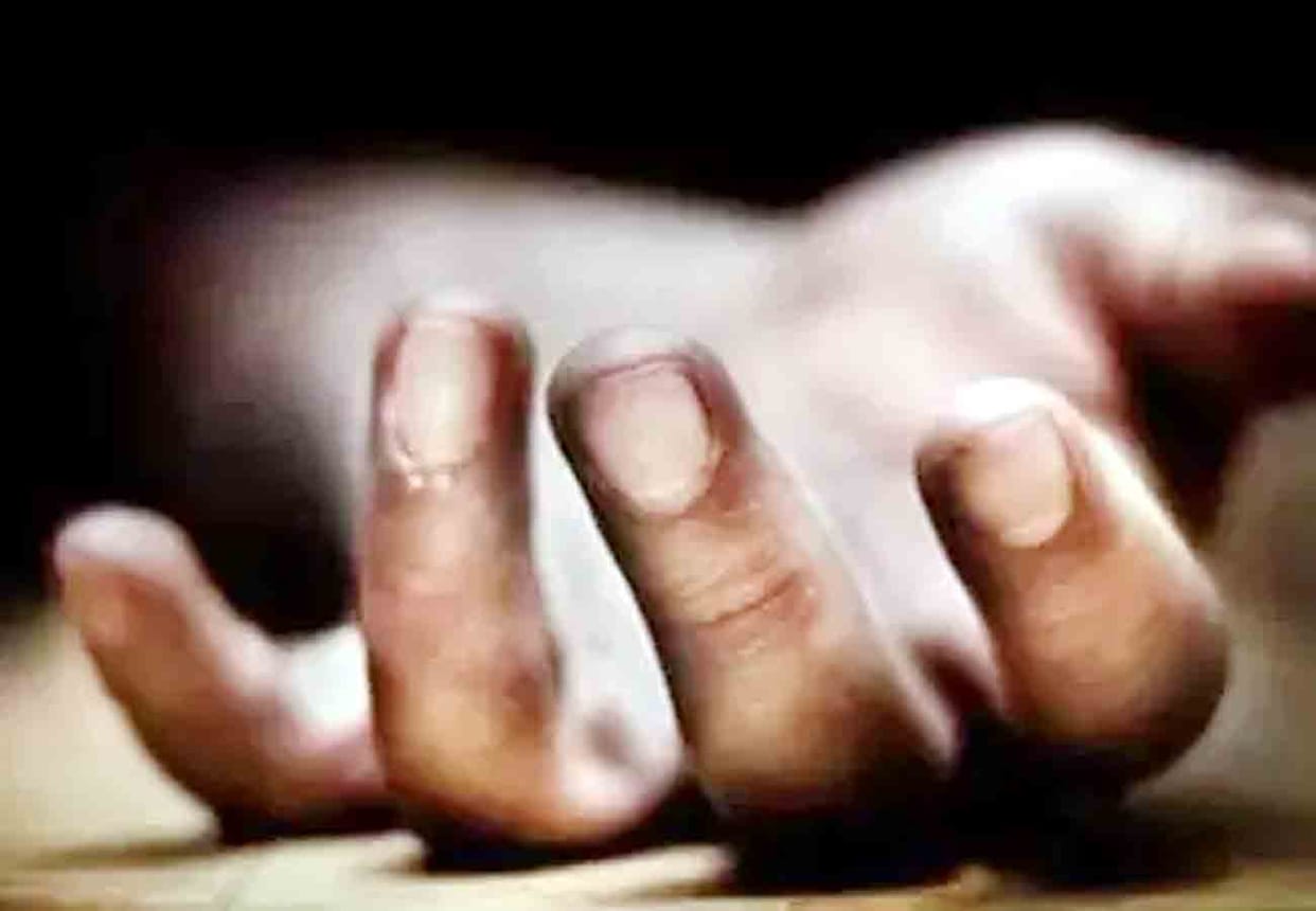 dead body of Missing old man found near river