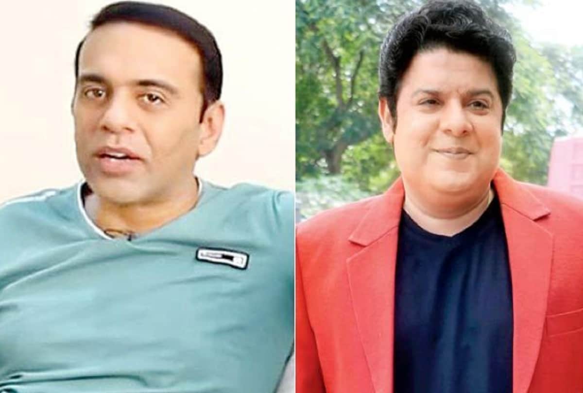 After replacing Sajid Khan in Housefull 4 Farhad Samji revealed shocking things