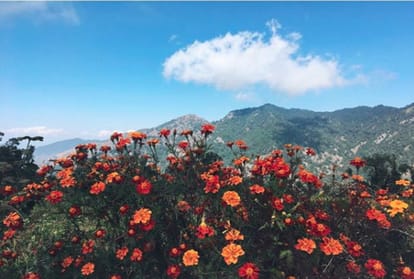 dhanauti is the best destination for holiday