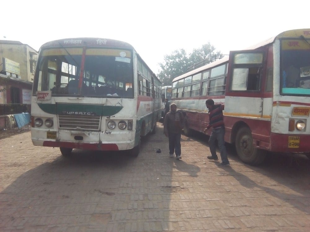 70 buses for kumbh