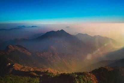 dhanauti is the best destination for holiday