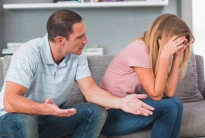 these things you not say to your partner during fight
