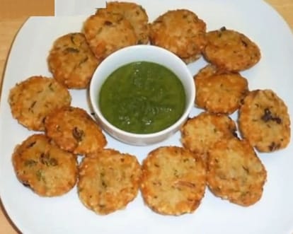 Recipe of sesame Rice Balls