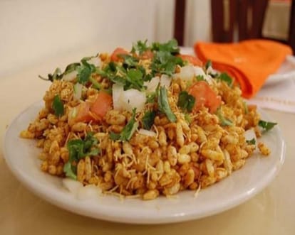 Recipe of masala bread chaat