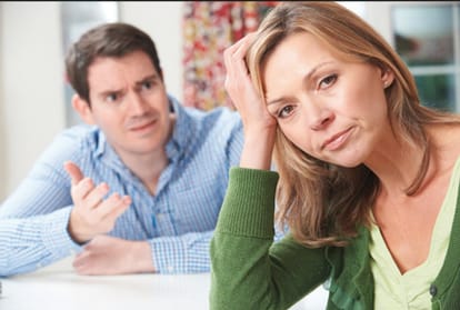 these things you not say to your partner during fight