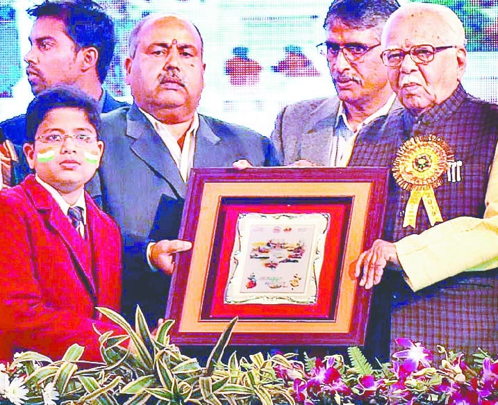 गोरखपुर महोत्सव का रंगारंग आगाज