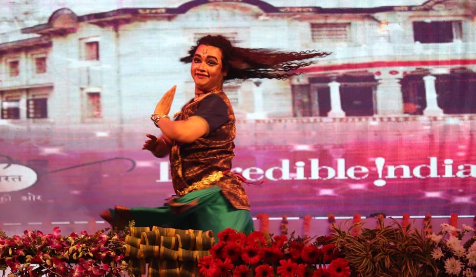 फिल्मों में हमेशा सुपर-डुपर हिट रहा लोक संगीत