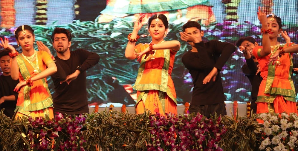 दर्शकों को भाया ‘सबरंग’ का हर ‘रंग’