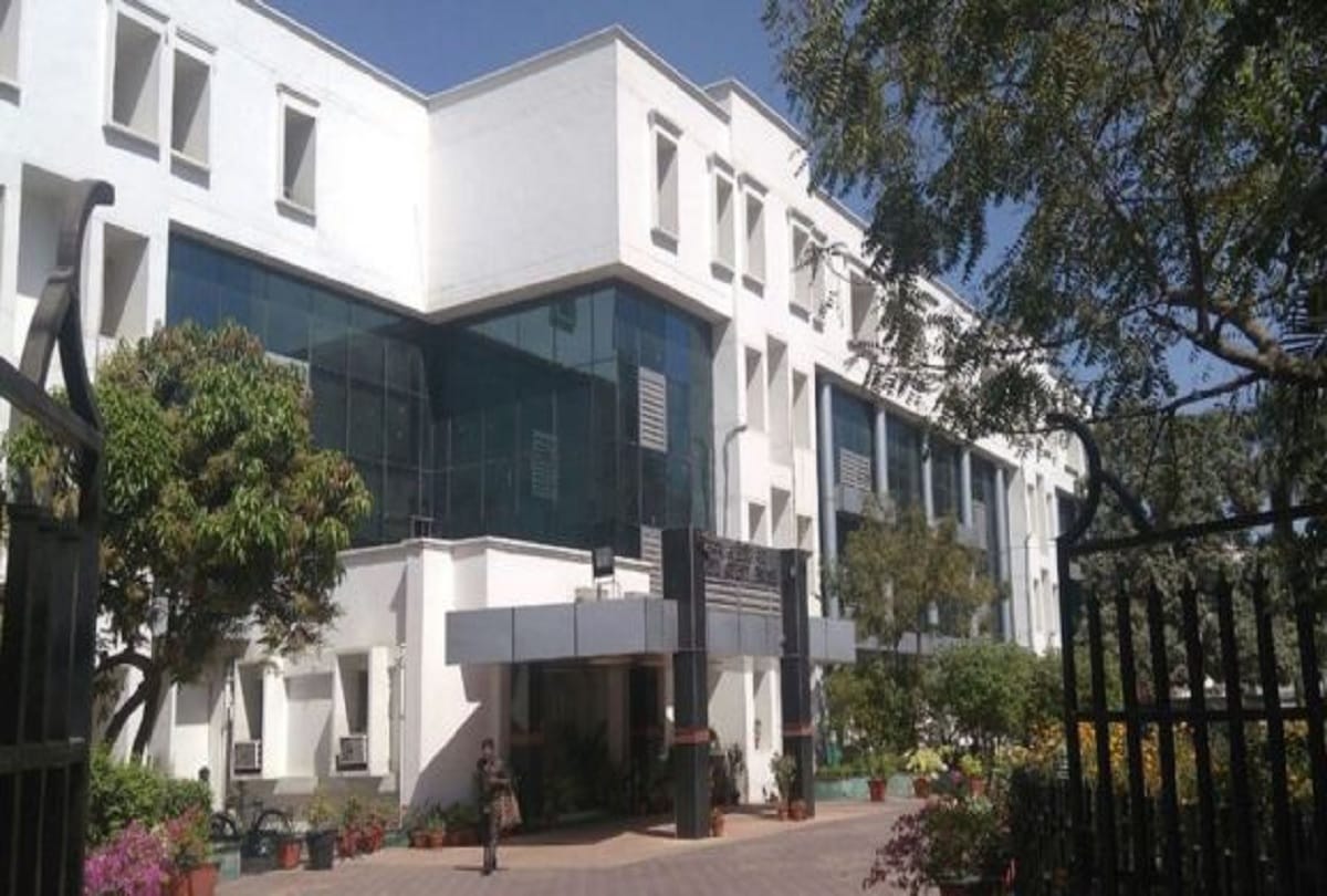 gallant foundation aiims gust house