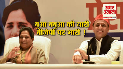 why Mayawati remember guest house incident on occasion of grand alliance
