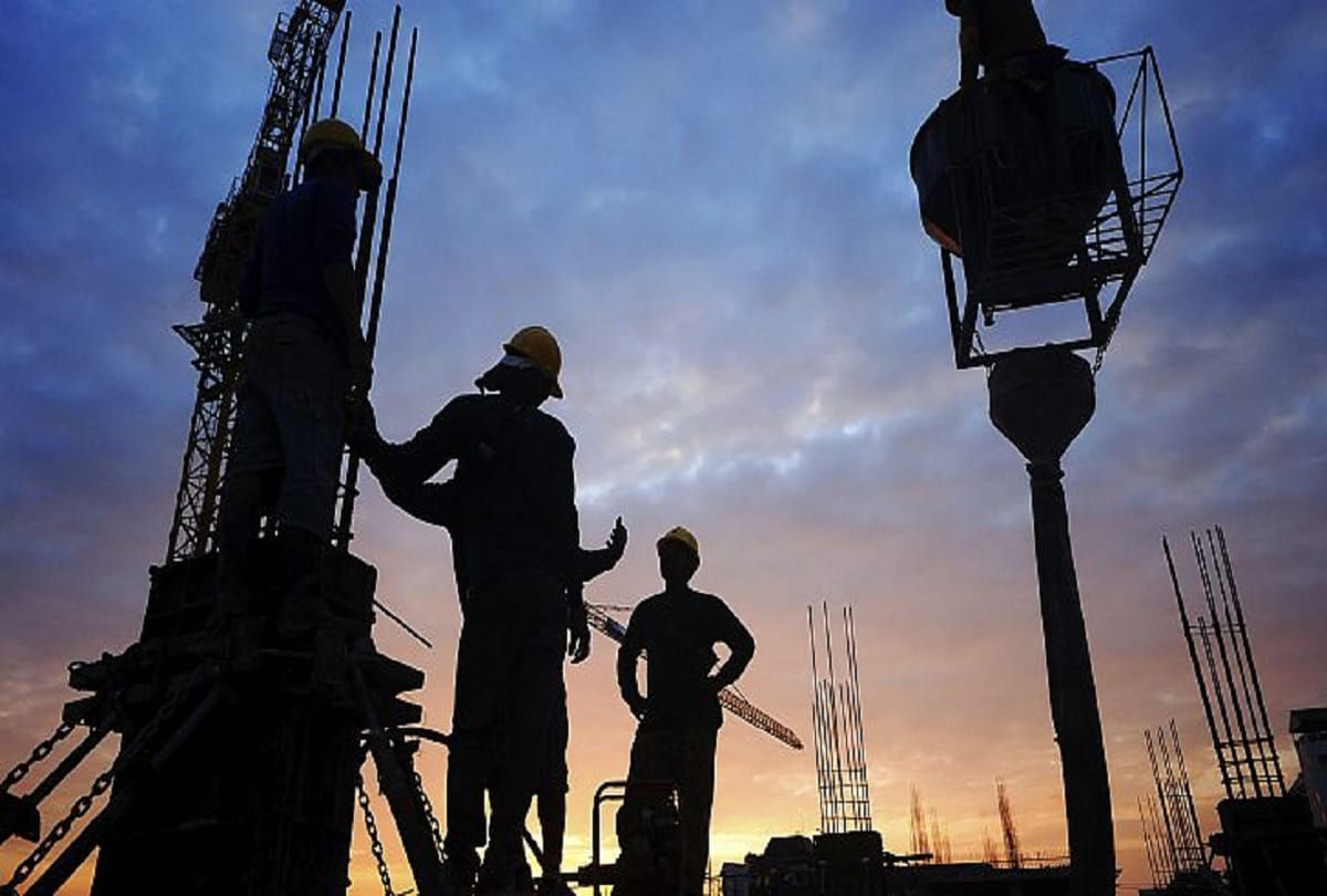 Industrial Output Rises 1.3 percent In January 2022 know Amid reforms in manufacturing and mining sectors