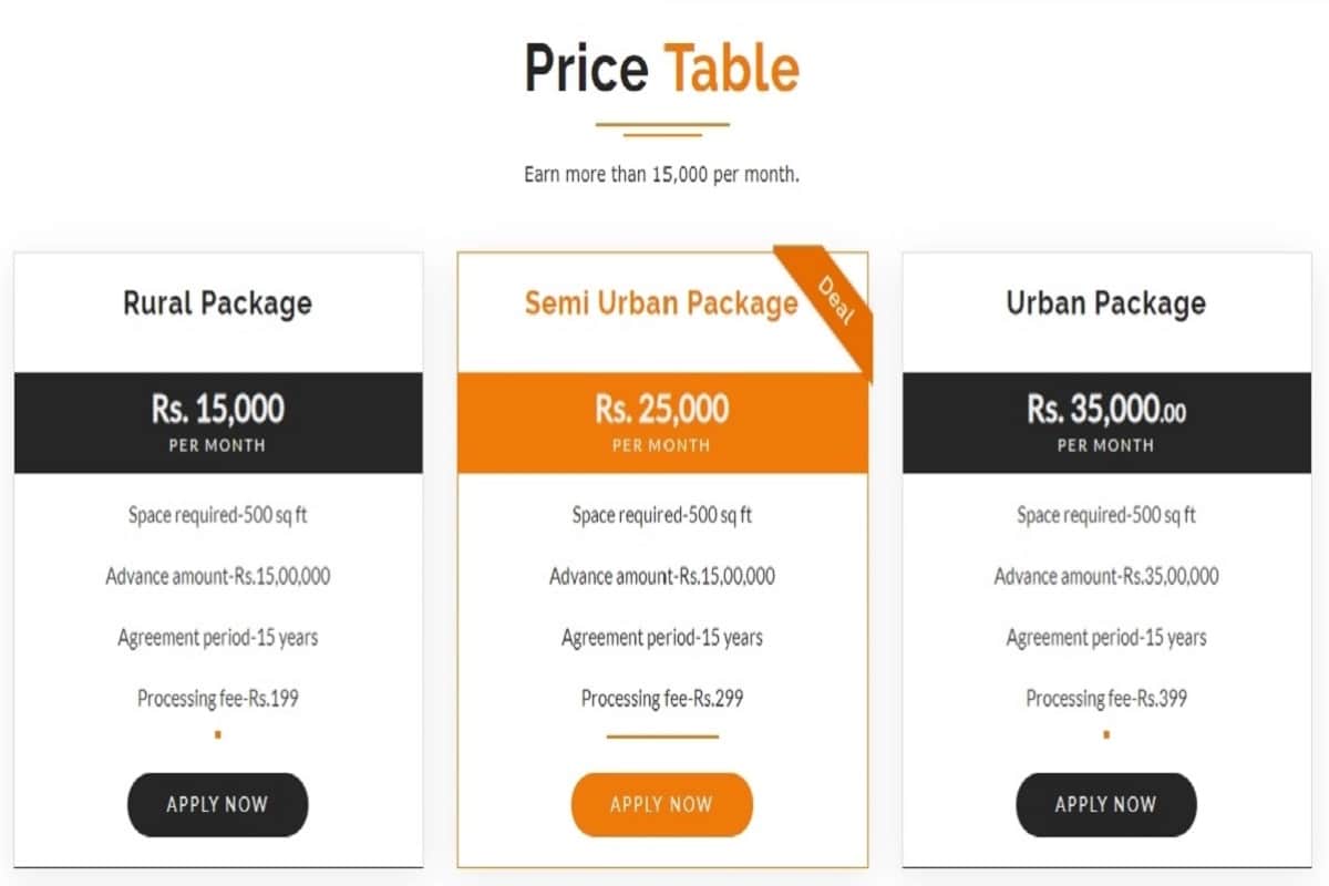 Jio Tower Scam Fake websites making people fool. All you need to know
