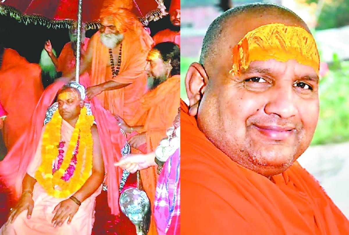 Kumbh 2019: new initiative taken by Juna Akhara for protect Sanatan culture