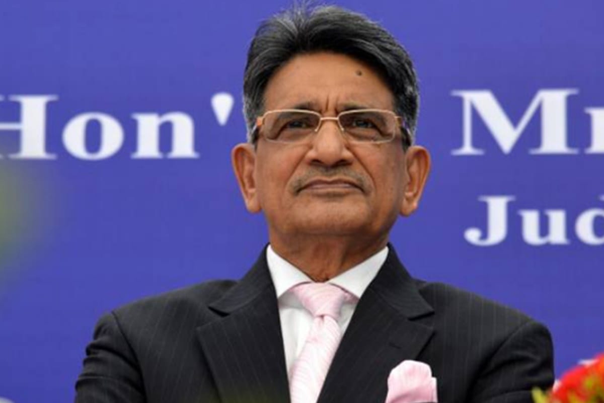 Former CJI RM Lodha raised question on appointment of Justice Sanjiv Khanna