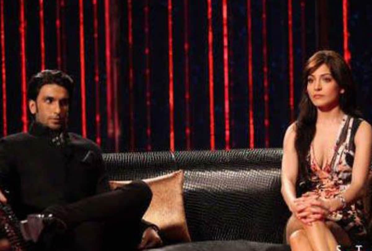 after hardik pandya ranveer singh koffee with karan video viral