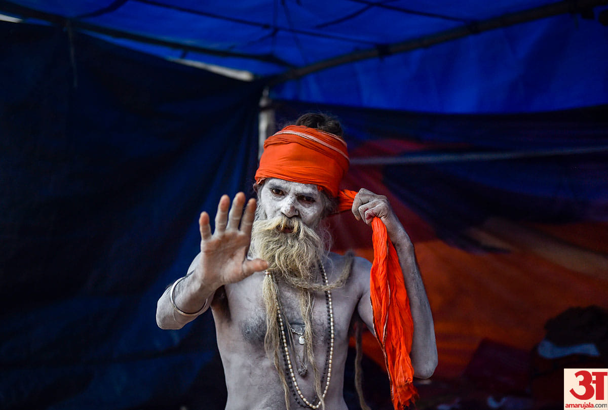 Know all about Khumbh Mela, biggest gathering of world