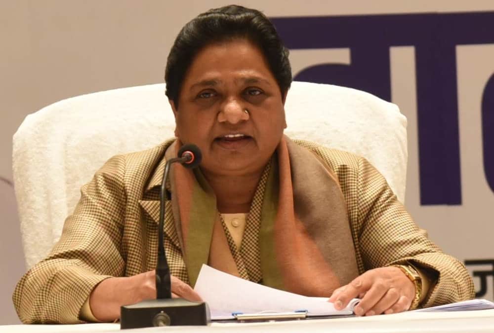 Uttar Pradesh Former Chief Minister Mayawati Birthday 2023 BSP Chief Political Career Life Story in Hindi
