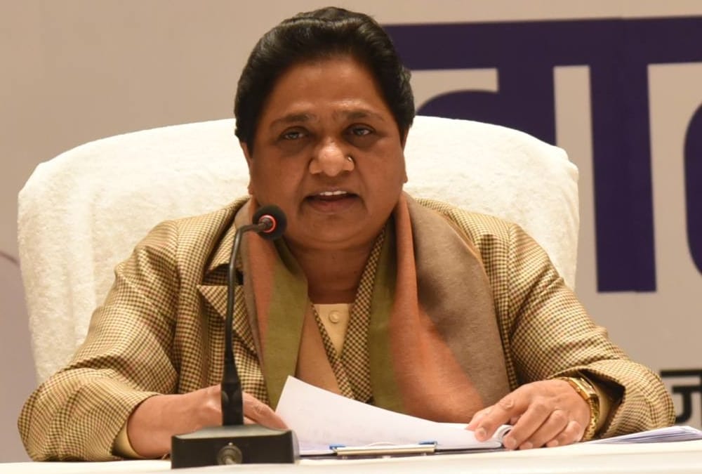 formula of distribution of seats between sp and bsp.