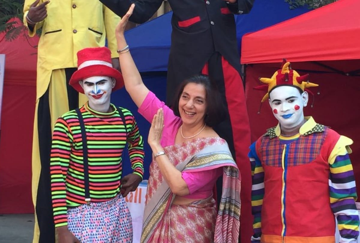 Meera Sanyal died of cancer know all about her
