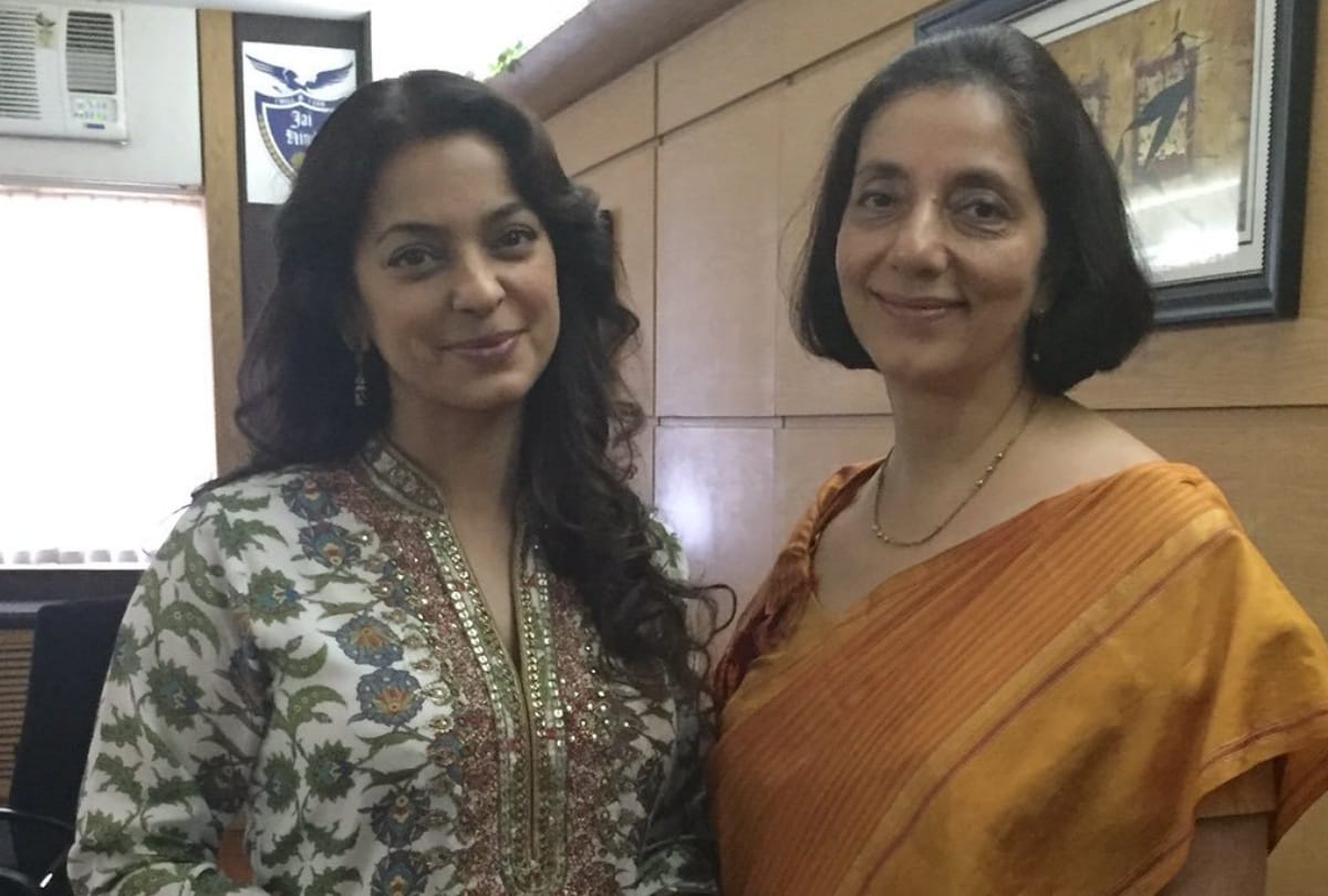 Meera Sanyal died of cancer know all about her