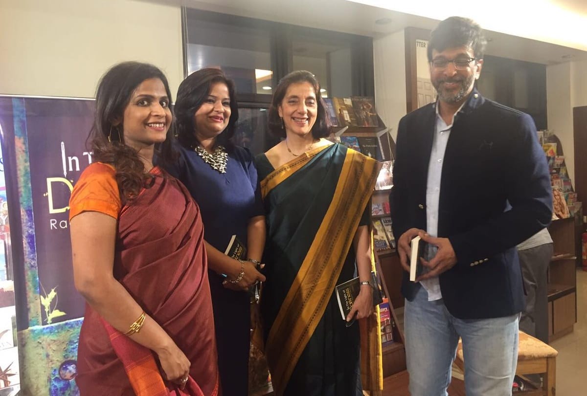 Meera Sanyal died of cancer know all about her