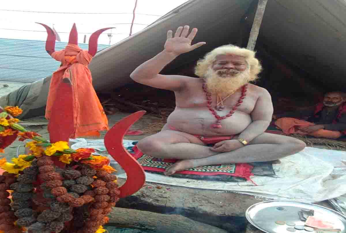 Kumbh 2019 Where does the Naga sadhus disappear when Kumbh ends