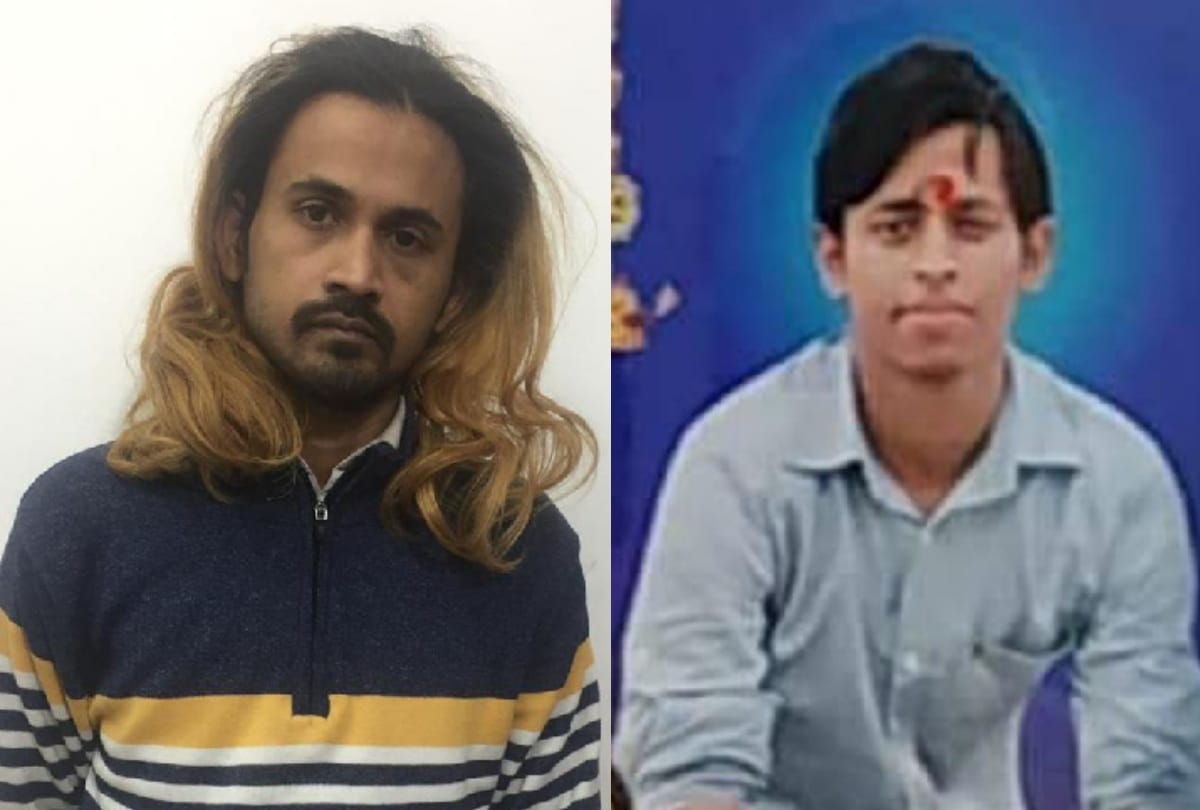 man killed his nephew burried in balcony full murder mystery will horrify you