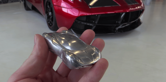 6 coolest Expensive luxury car keys of BMW 7-Series Aston Martin Koenigsegg and Jaguar