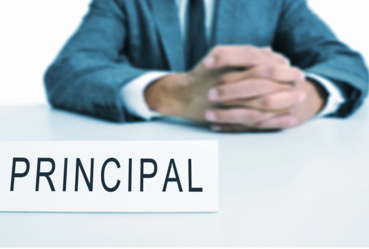 varanasi news Principal and lecturer became permanent principal working in colleges know who got where posting