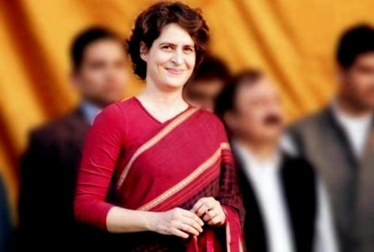 Priyanka Gandhi will not prove a factor in Loksabha election 2019: Dinesh Sharma