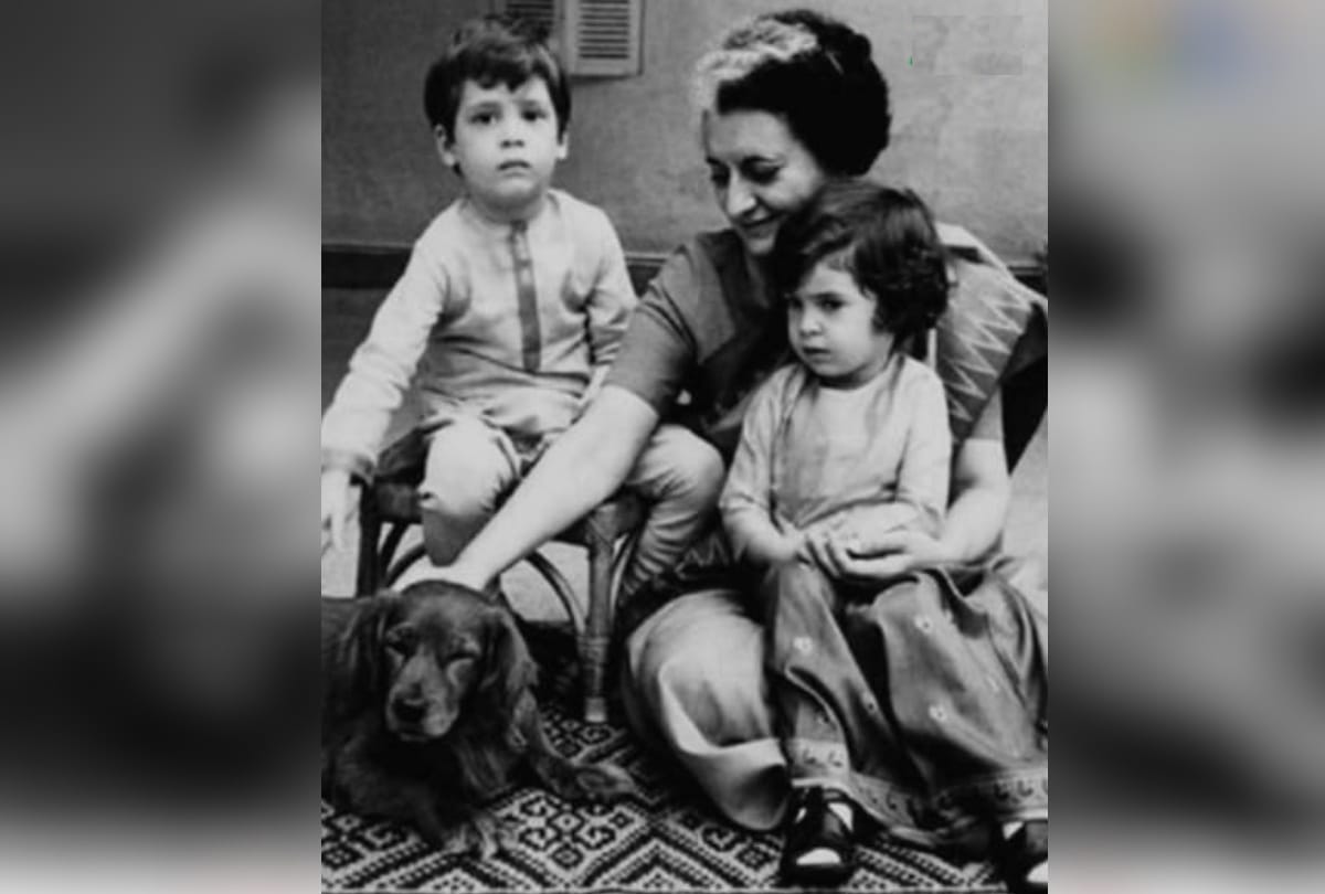 Priyanka Gandhi Birthday know why she know as bhaiyaji and some rare facts about her