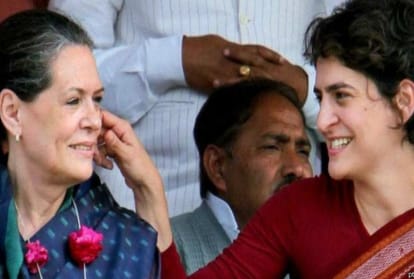 lok sabha elections 2019 rahul gandhi entry in congress master plan of rahul gandhi bjp shocked