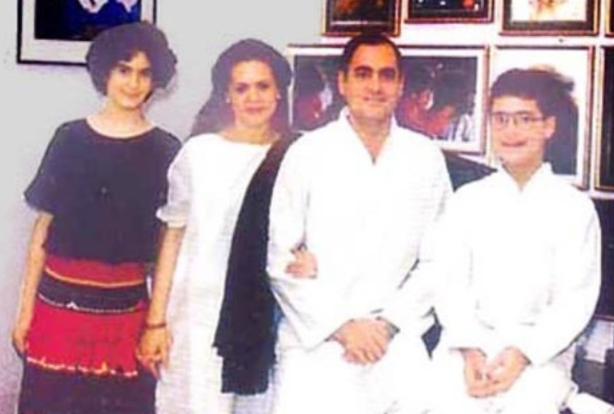 Priyanka Gandhi Birthday know why she know as bhaiyaji and some rare facts about her