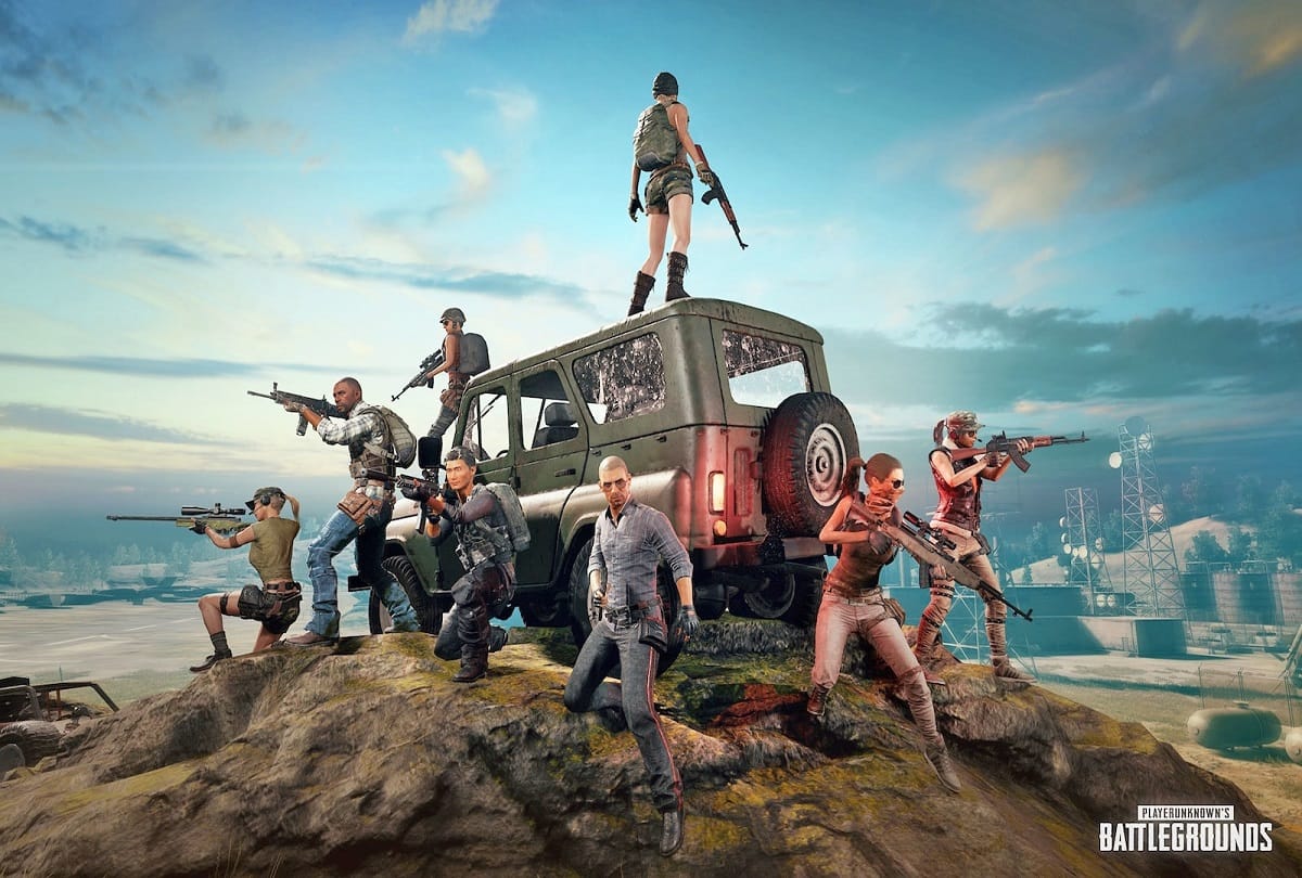 Delhi govt sent note- PUBG, Hitman, Fortnight violent video games, making children mentally sick