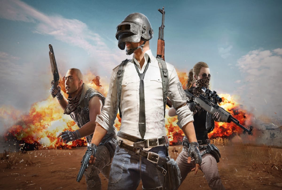 PubG ban: voting against online mobile games in Iraq, Nepal neglect