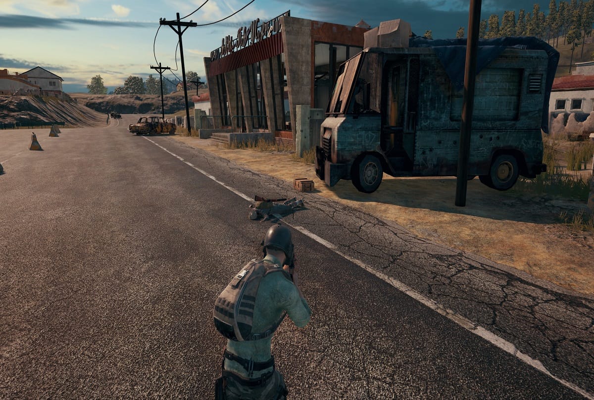 loss of pubg game, pubg dangerous for students