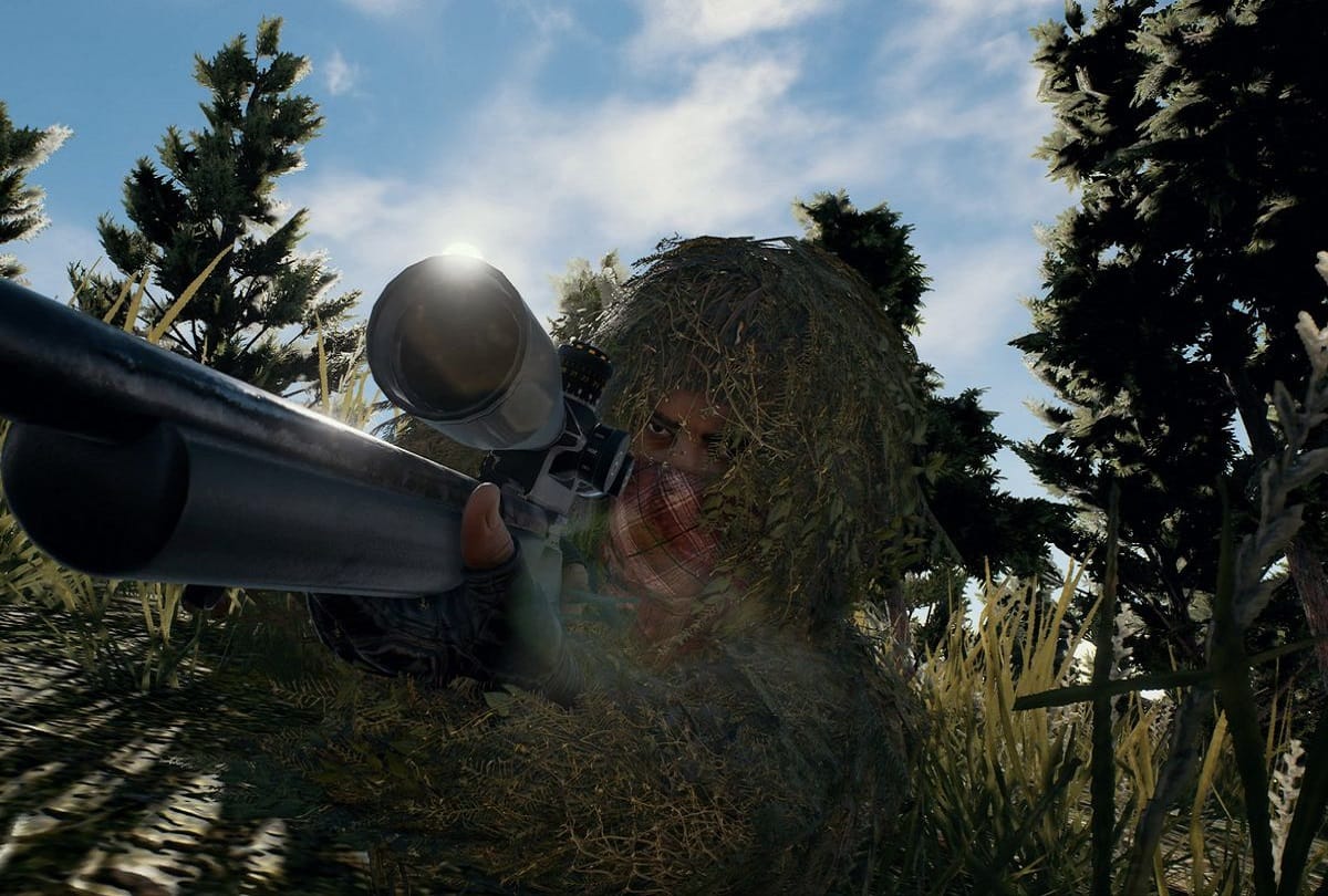 pubg